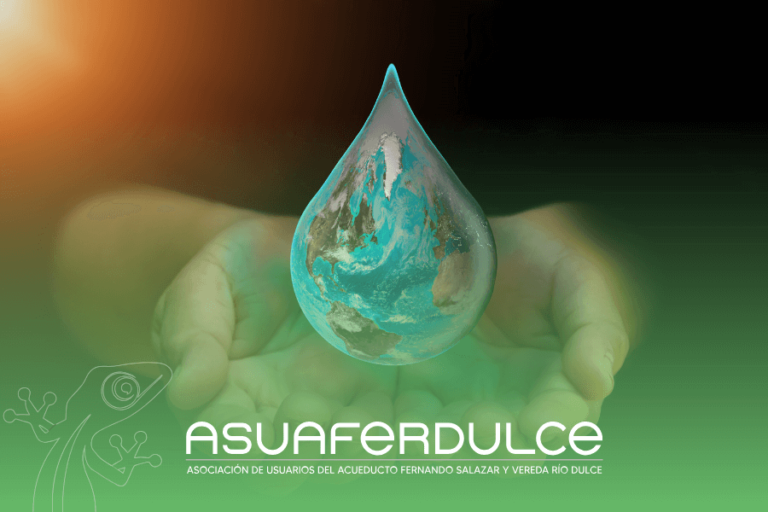 Consejos para el Uso Eficiente del Agua en el Hogar - ASUAFERDULCE